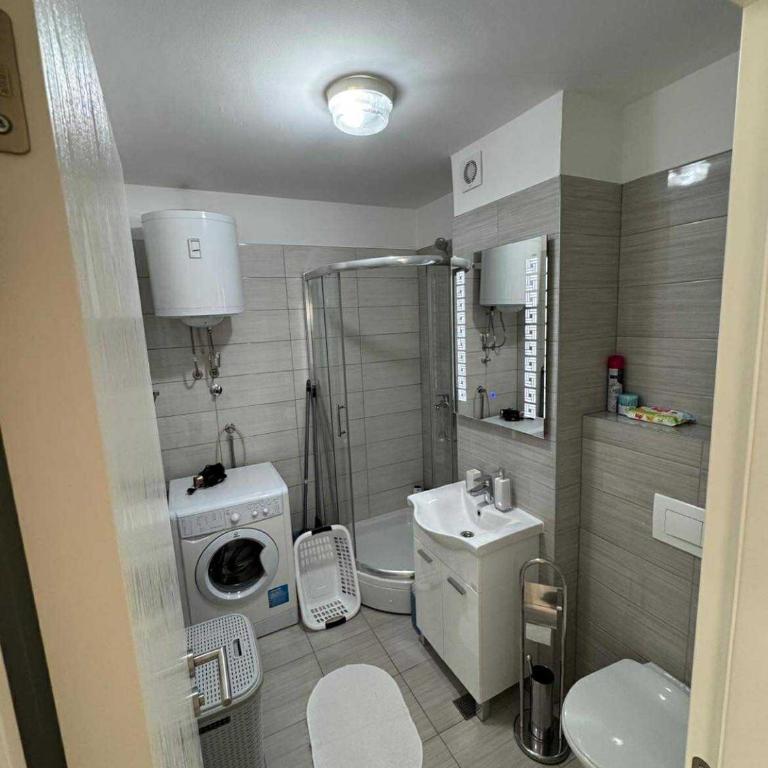 Apartman Ajlin2 Sarajevo - Apartman sa 2 Spavaće Sobe - 12