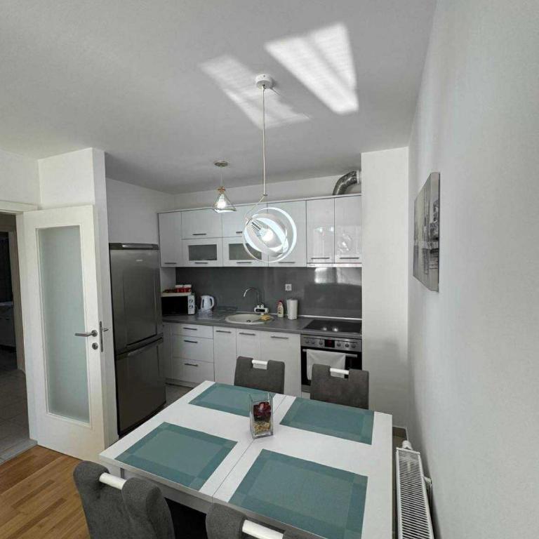 Apartman Ajlin2 Sarajevo - Apartman sa 2 Spavaće Sobe - 5