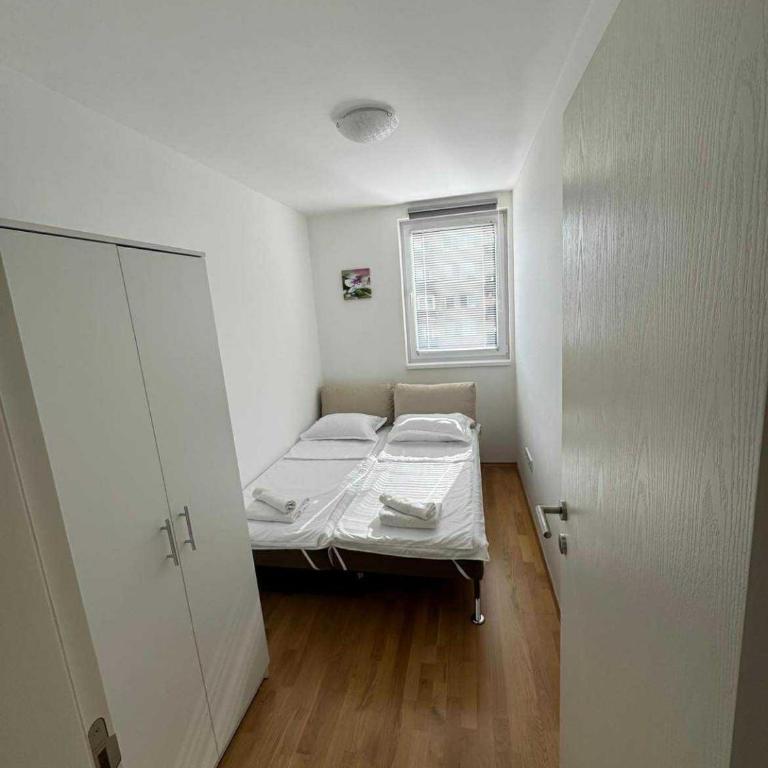 Apartman Ajlin2 Sarajevo - Apartman sa 2 Spavaće Sobe - 9