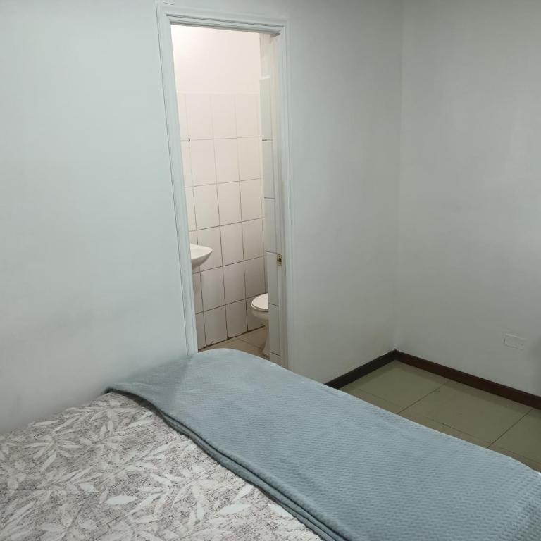 Hostal O'Higgins - Comfort Triple Room - 3