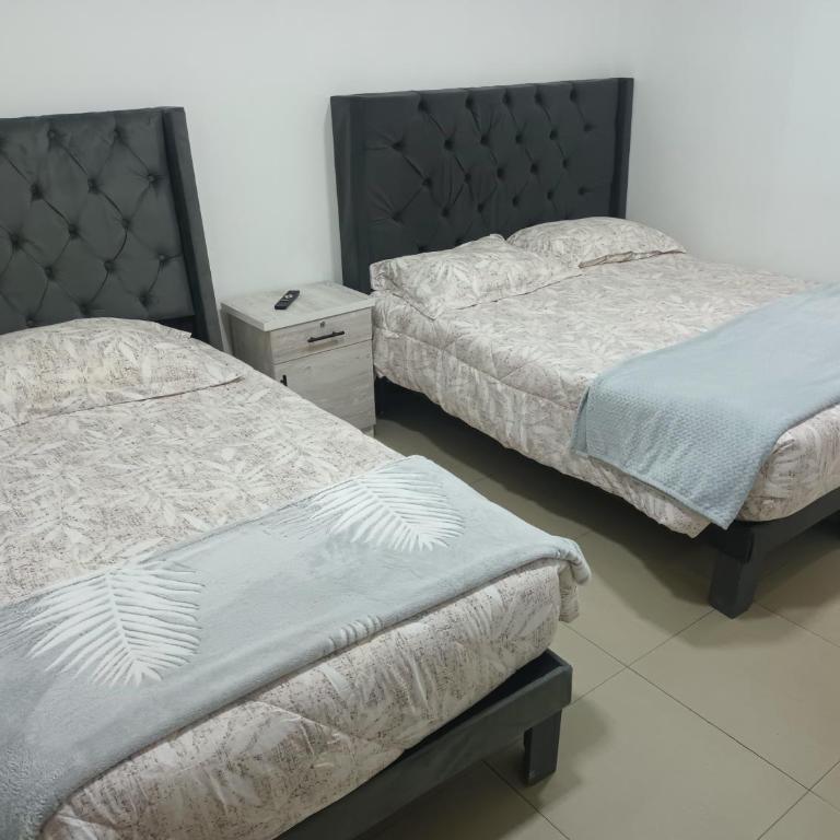 Hostal O'Higgins - Comfort Triple Room - 6