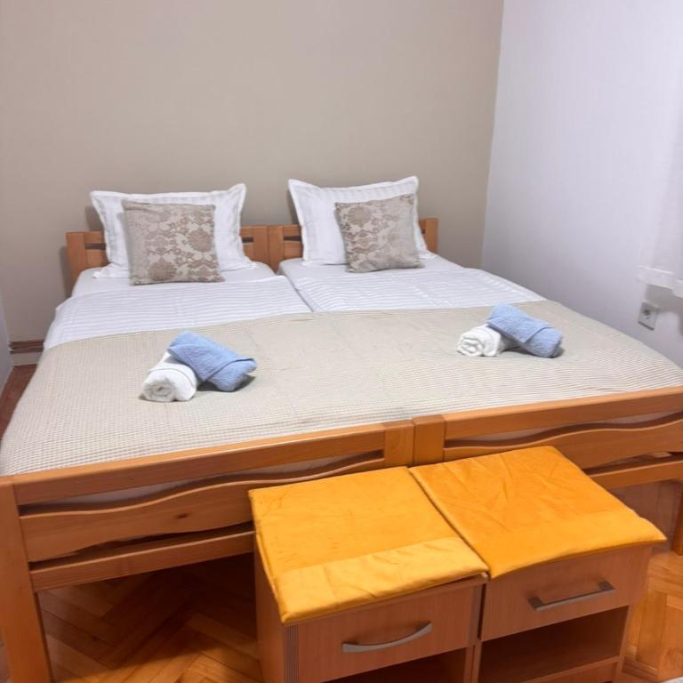 Vintage Soul Sarajevo - Apartman sa 1 Spavaćom Sobom - 6