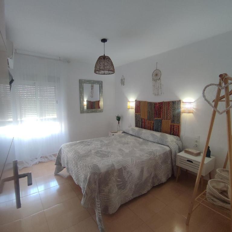 Olivia - Two-Bedroom Apartment - 13