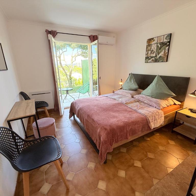 Holiday home "225 Marc Chagall" - Maison 3 Chambres - 16