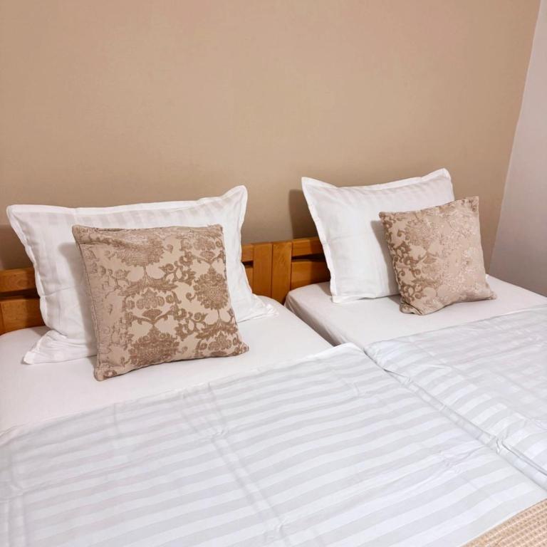 Vintage Soul Sarajevo - Apartman sa 1 Spavaćom Sobom - 7