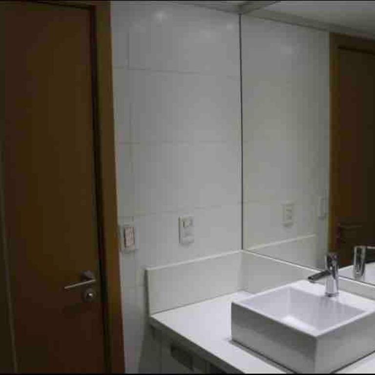 Precioso monoambiente dividido - One-Bedroom Apartment - 7