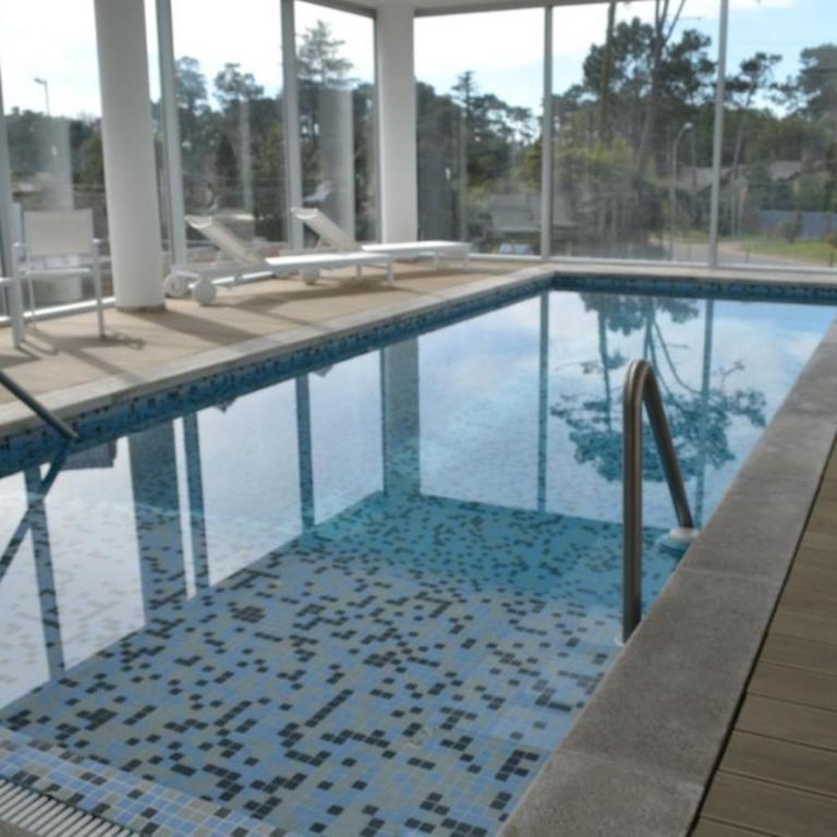 Precioso monoambiente dividido - One-Bedroom Apartment - 10