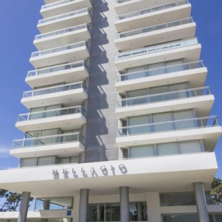 Precioso monoambiente dividido - One-Bedroom Apartment - 11