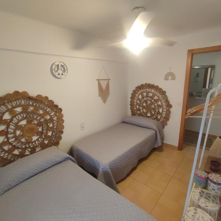 Olivia - Two-Bedroom Apartment - 19