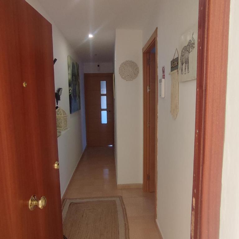 Olivia - Two-Bedroom Apartment - 9