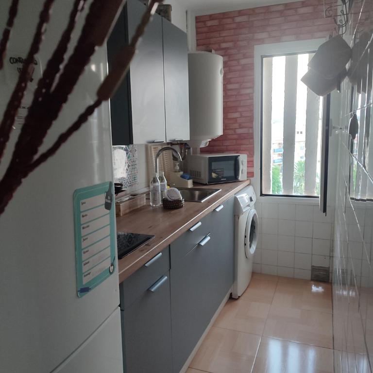 Olivia - Two-Bedroom Apartment - 25
