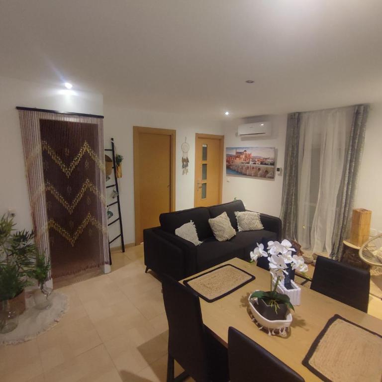 Olivia - Two-Bedroom Apartment - 3