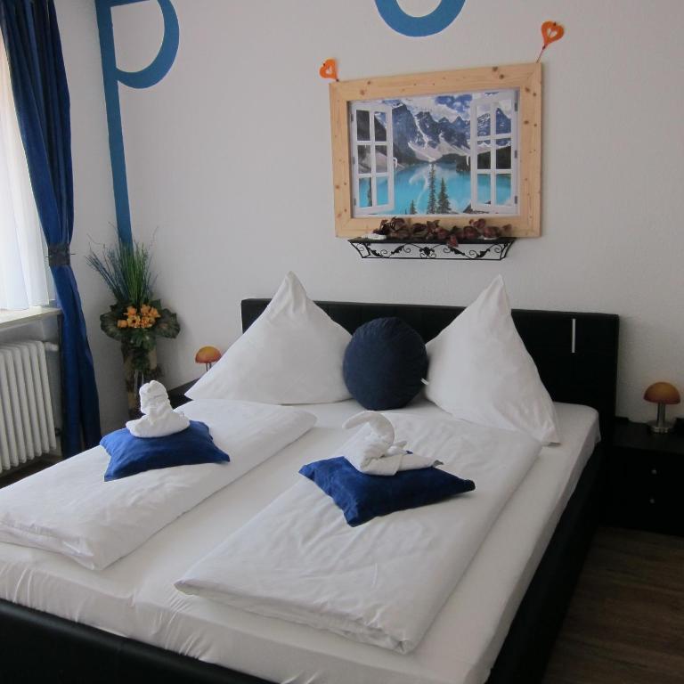 Hotel Sonnleitn - Basic Dreibettzimmer - 1