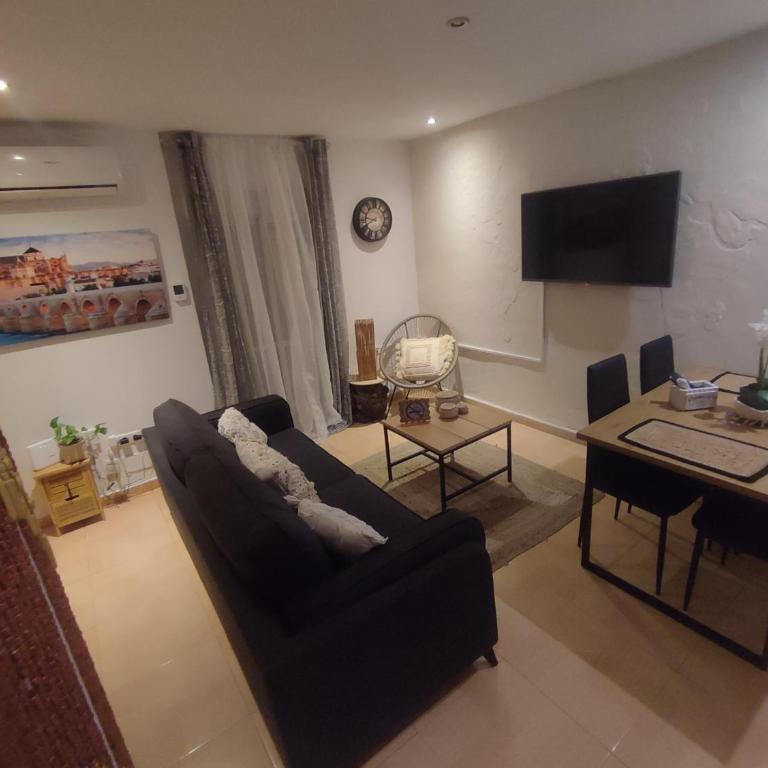 Olivia - Two-Bedroom Apartment - 4