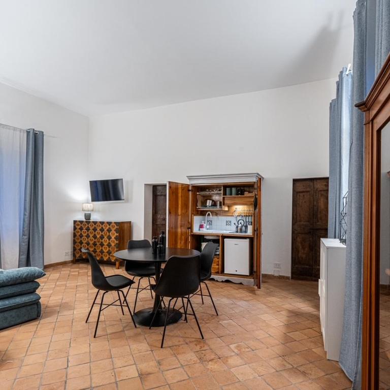 Apartment AppiaAntica - Appartement 1 Chambre - 3