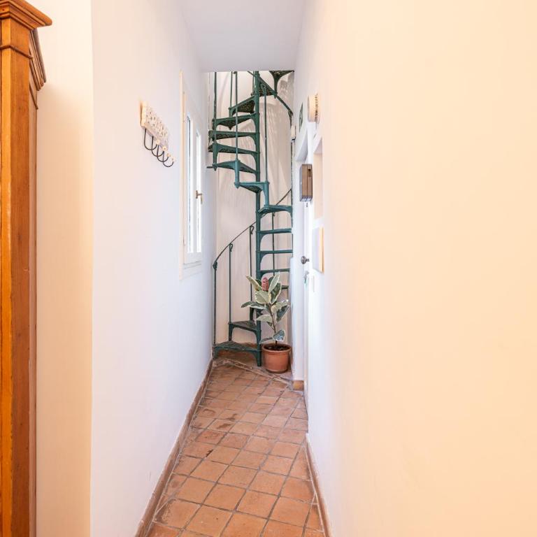 Apartment AppiaAntica - Appartement 1 Chambre - 7