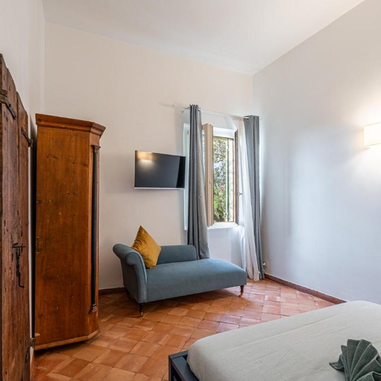 Apartment AppiaAntica - Appartement 1 Chambre - 11