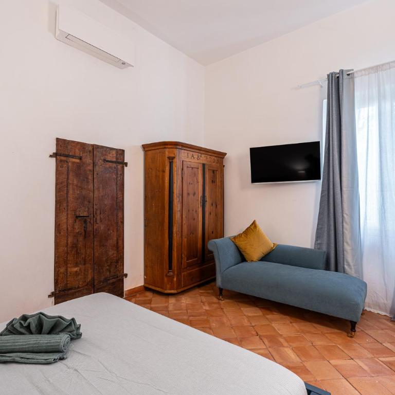 Apartment AppiaAntica - Appartement 1 Chambre - 12