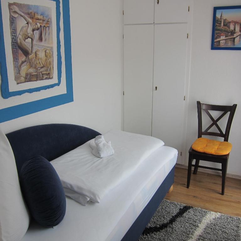 Hotel Sonnleitn - Basic Dreibettzimmer - 2