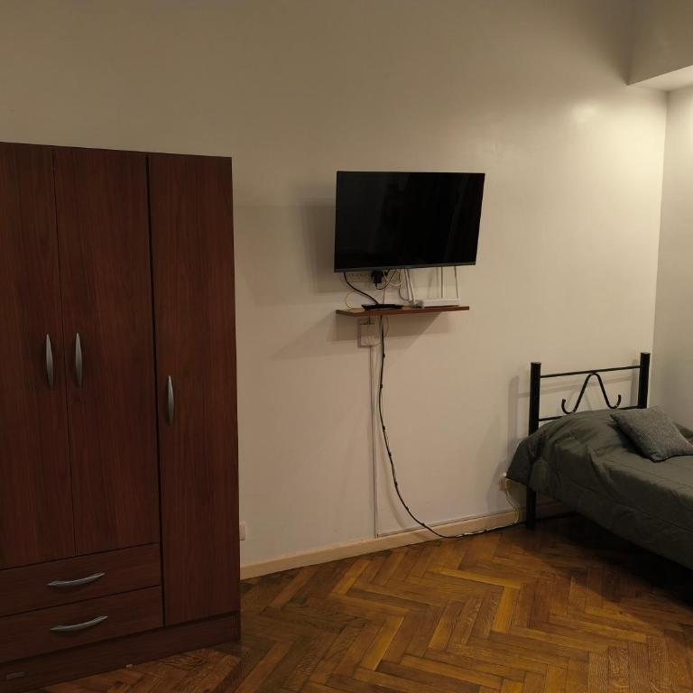 Monoambiente en casco histórico de Buenos Aires - Apartamento de 1 dormitorio - 6