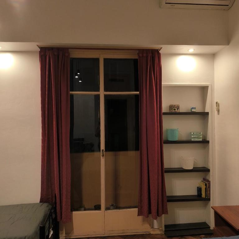 Monoambiente en casco histórico de Buenos Aires - Apartamento de 1 dormitorio - 7