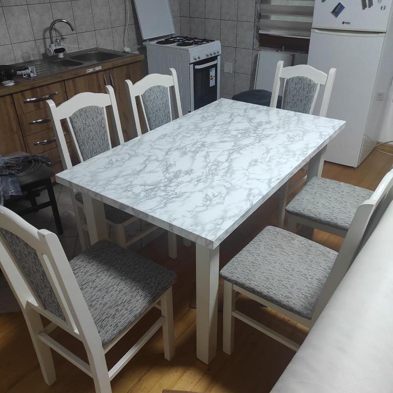 Sanac - Apartman sa 2 Spavaće Sobe - 5