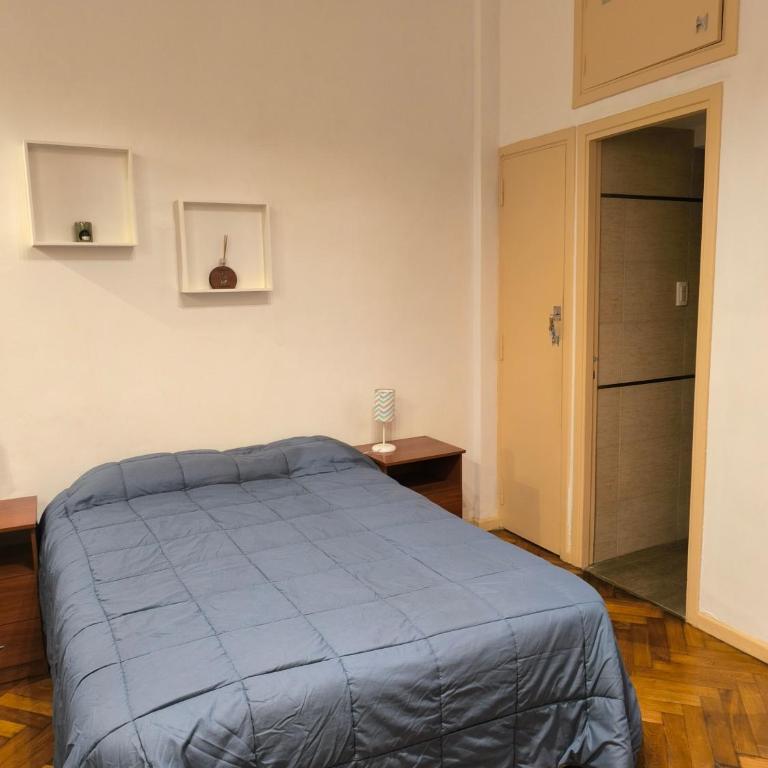 Monoambiente en casco histórico de Buenos Aires - Apartamento de 1 dormitorio - 4