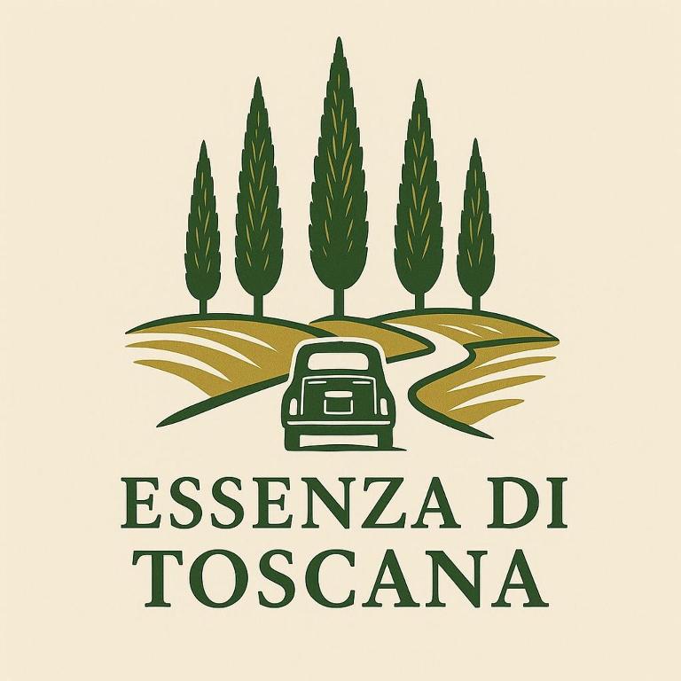ESSENZA di TOSCANA apartment with view - Appartamento Superior con 2 Camere da Letto - 7