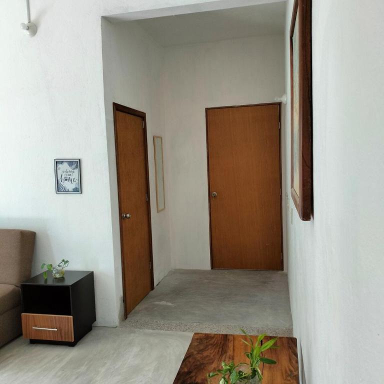 Departamento Tulipan Puerto Vallarta - Apartamento de 1 dormitorio - 3
