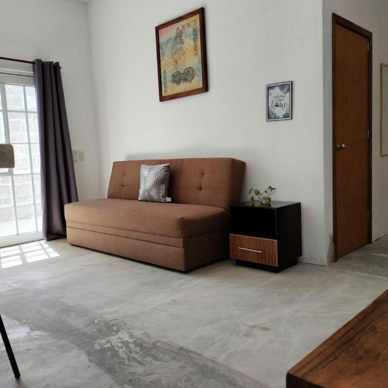 Departamento Tulipan Puerto Vallarta - Apartamento de 1 dormitorio - 10