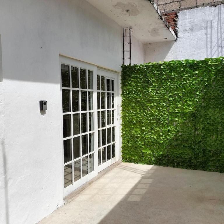 Departamento Tulipan Puerto Vallarta - Apartamento de 1 dormitorio - 17