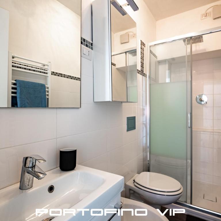 Dipinto di blù by PortofinoVip - Appartamento con 2 Camere da Letto - 29