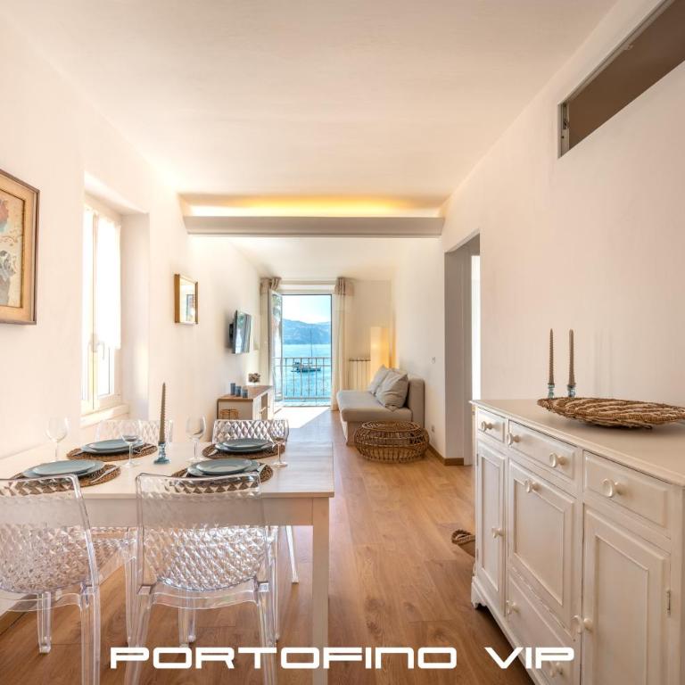 Dipinto di blù by PortofinoVip - Appartamento con 2 Camere da Letto - 3