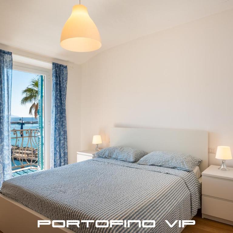 Dipinto di blù by PortofinoVip - Appartamento con 2 Camere da Letto - 19