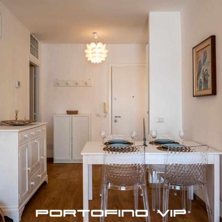 Dipinto di blù by PortofinoVip - Appartamento con 2 Camere da Letto - 9