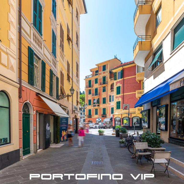Dipinto di blù by PortofinoVip - Appartamento con 2 Camere da Letto - 10