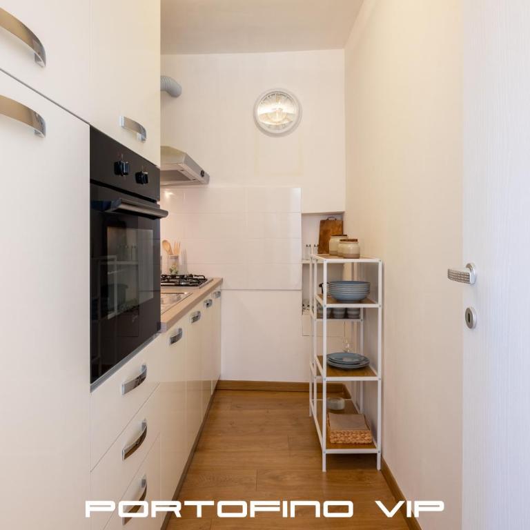 Dipinto di blù by PortofinoVip - Appartamento con 2 Camere da Letto - 35