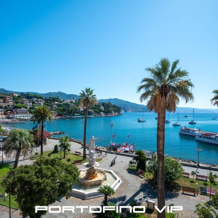 Dipinto di blù by PortofinoVip - Appartamento con 2 Camere da Letto - 15