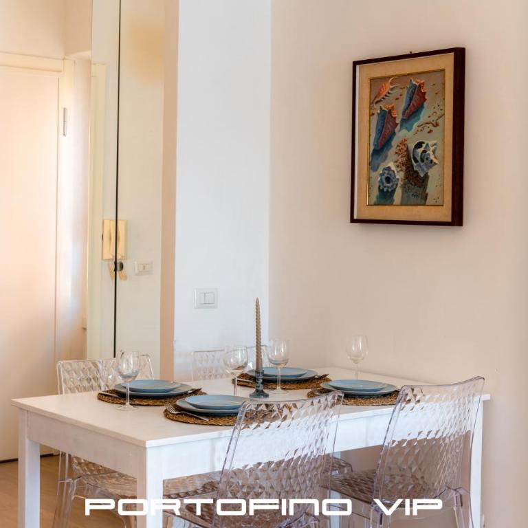 Dipinto di blù by PortofinoVip - Appartamento con 2 Camere da Letto - 12