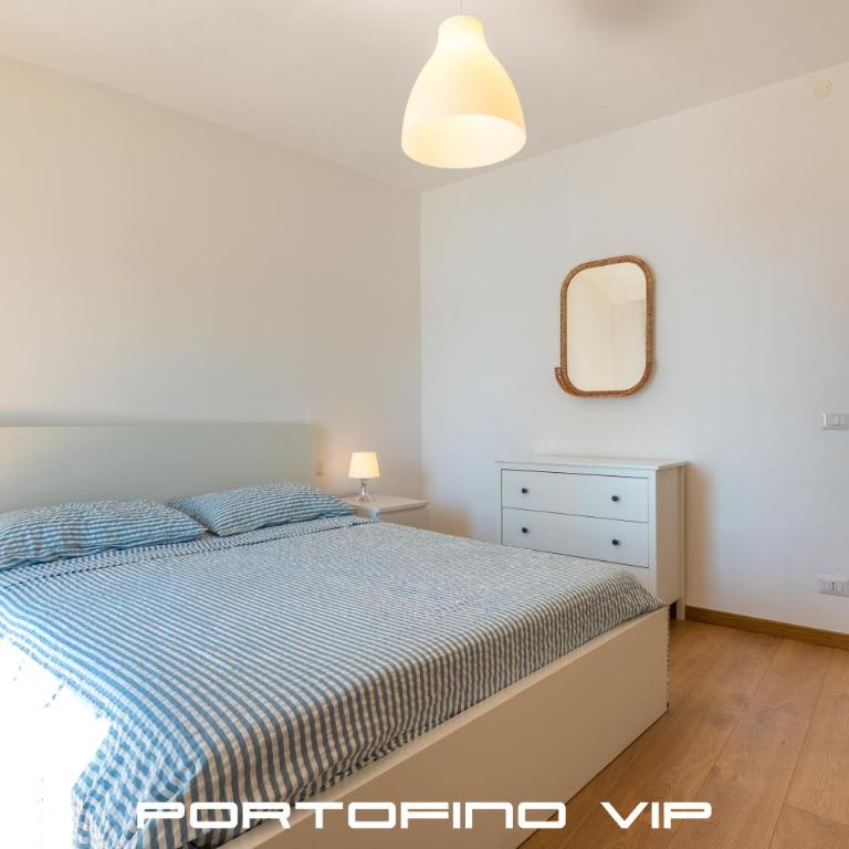 Dipinto di blù by PortofinoVip - Appartamento con 2 Camere da Letto - 17