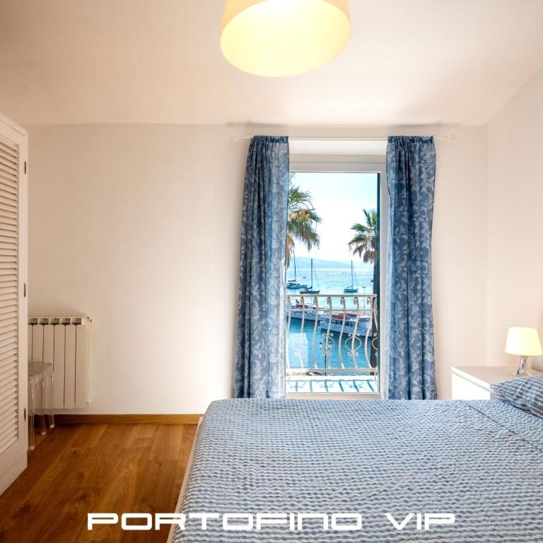 Dipinto di blù by PortofinoVip - Appartamento con 2 Camere da Letto - 20