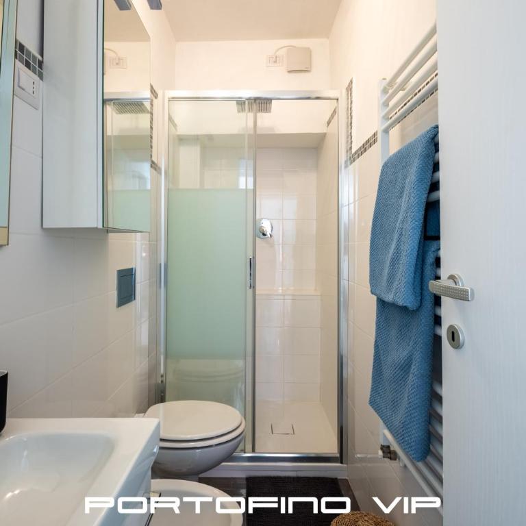 Dipinto di blù by PortofinoVip - Appartamento con 2 Camere da Letto - 22