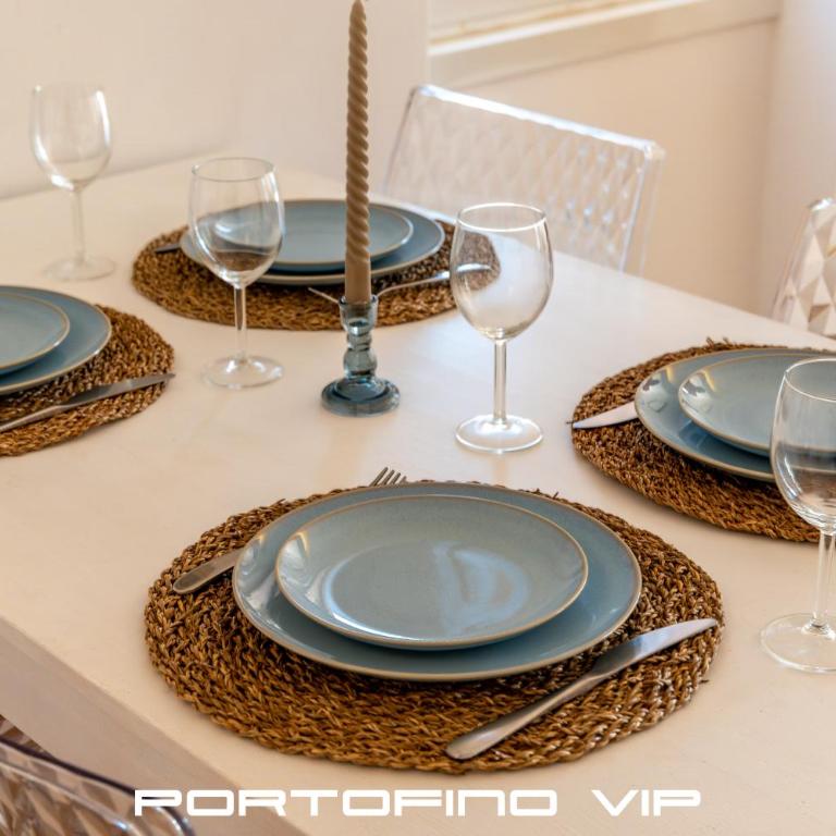 Dipinto di blù by PortofinoVip - Appartamento con 2 Camere da Letto - 25
