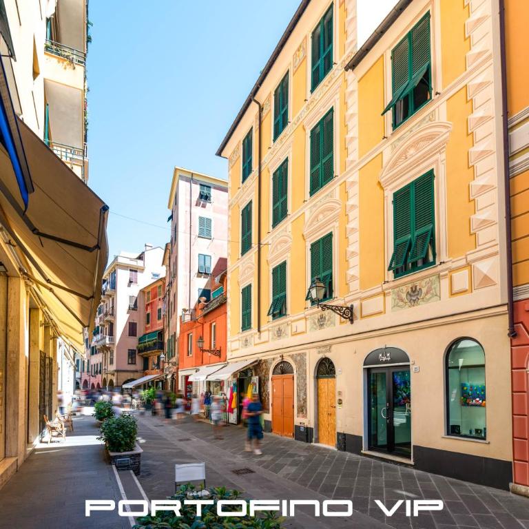 Dipinto di blù by PortofinoVip - Appartamento con 2 Camere da Letto - 30