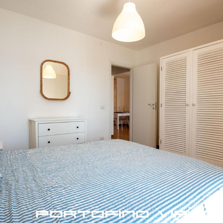 Dipinto di blù by PortofinoVip - Appartamento con 2 Camere da Letto - 21
