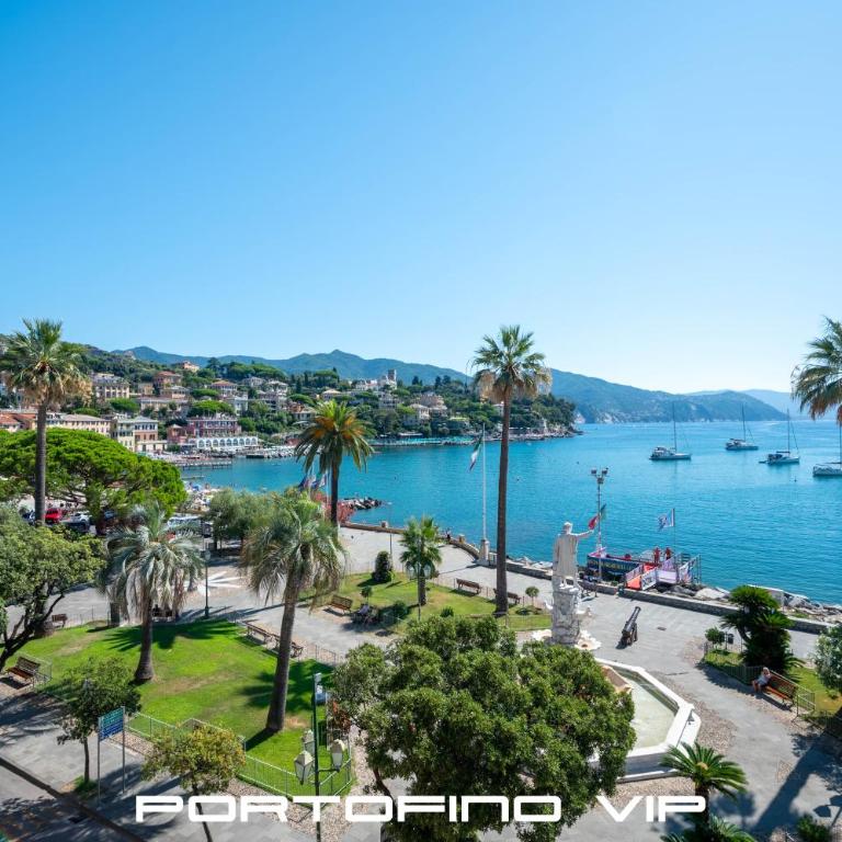 Dipinto di blù by PortofinoVip - Appartamento con 2 Camere da Letto - 31