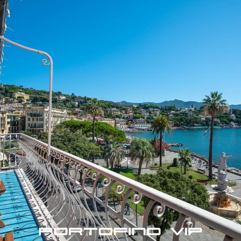 Dipinto di blù by PortofinoVip - Appartamento con 2 Camere da Letto - 13