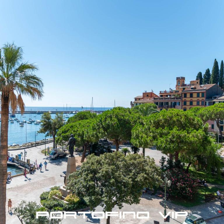 Dipinto di blù by PortofinoVip - Appartamento con 2 Camere da Letto - 37