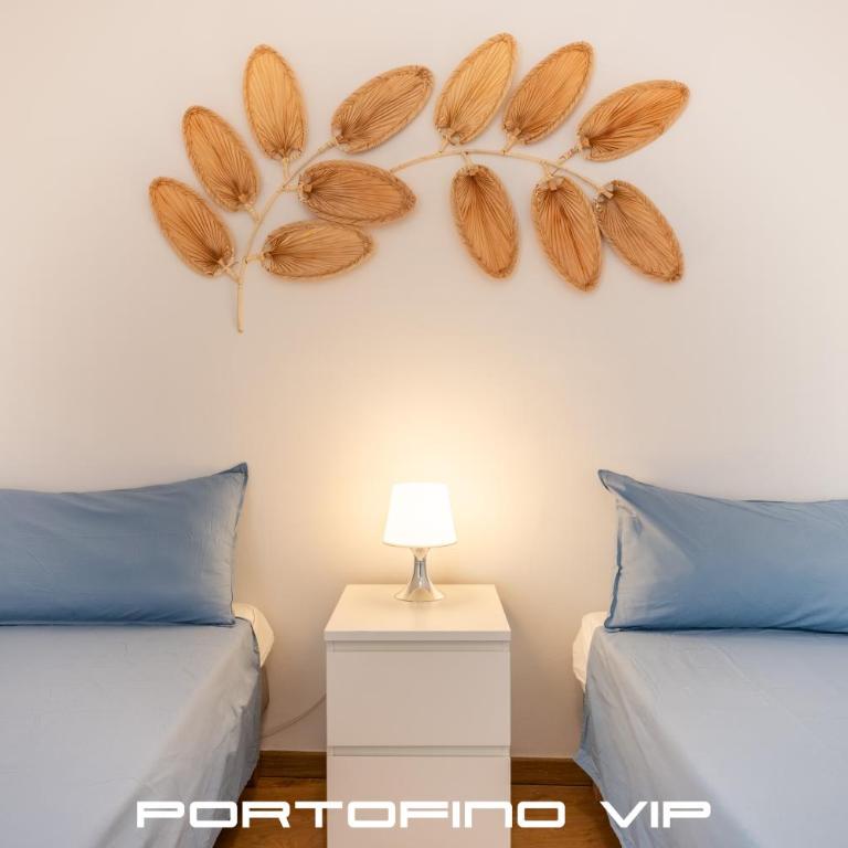 Dipinto di blù by PortofinoVip - Appartamento con 2 Camere da Letto - 32