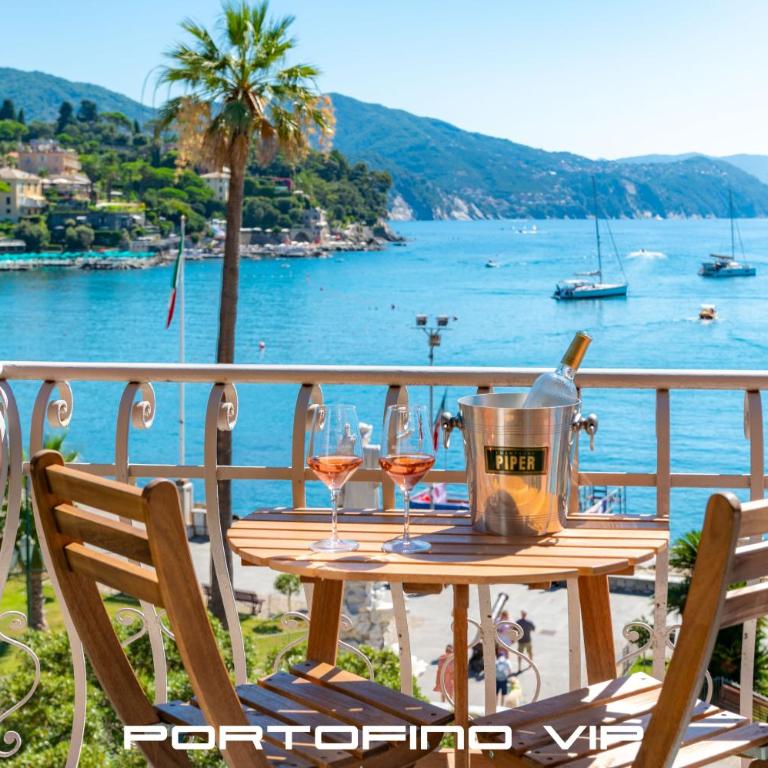 Dipinto di blù by PortofinoVip - Appartamento con 2 Camere da Letto - 6